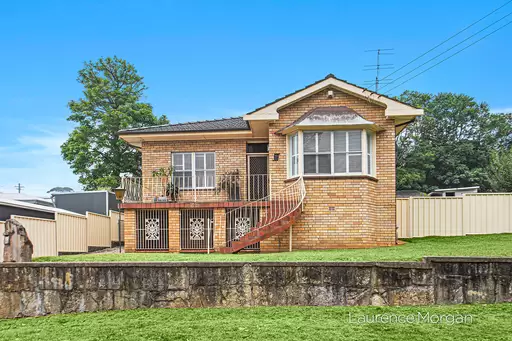 2 Robson Street, Corrimal Sold by Laurence Morgan Real Estate