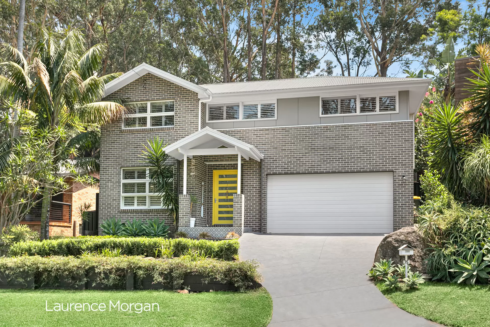 75 Hospital Road, Bulli Sold by Laurence Morgan Real Estate - image 1
