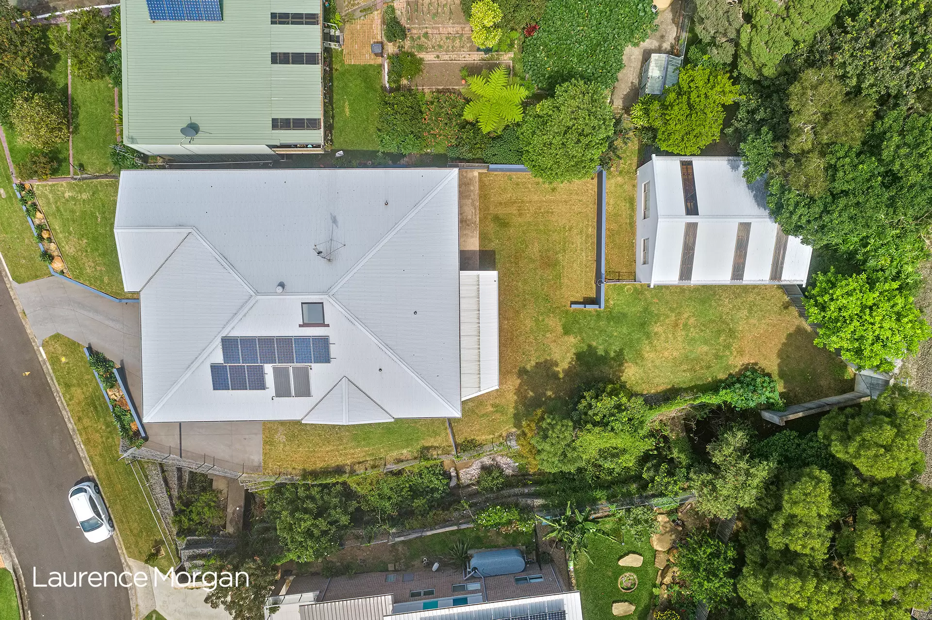 13 Elanora Place, Coledale Sold by Laurence Morgan Real Estate - image 13