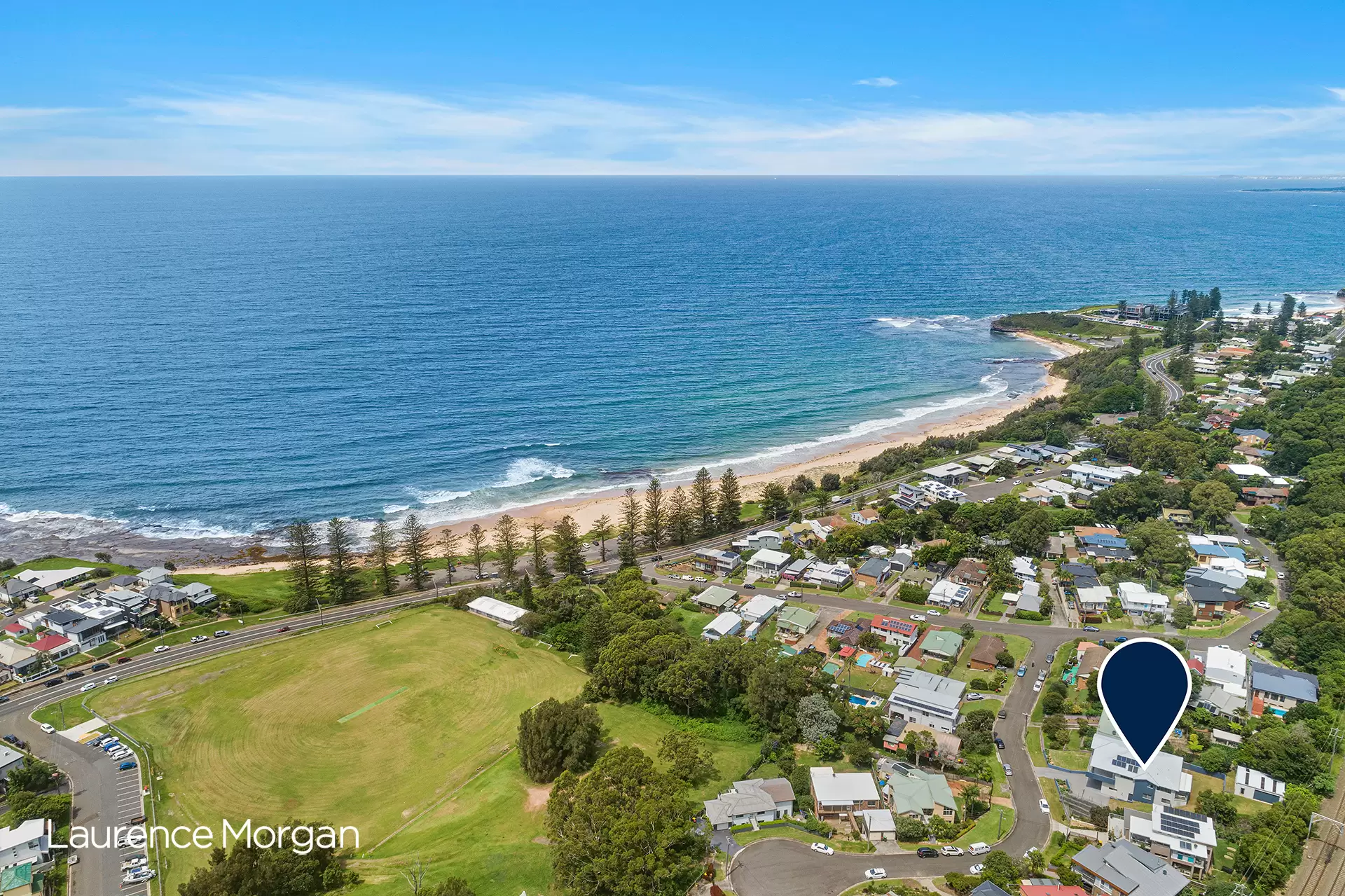 13 Elanora Place, Coledale Sold by Laurence Morgan Real Estate - image 15
