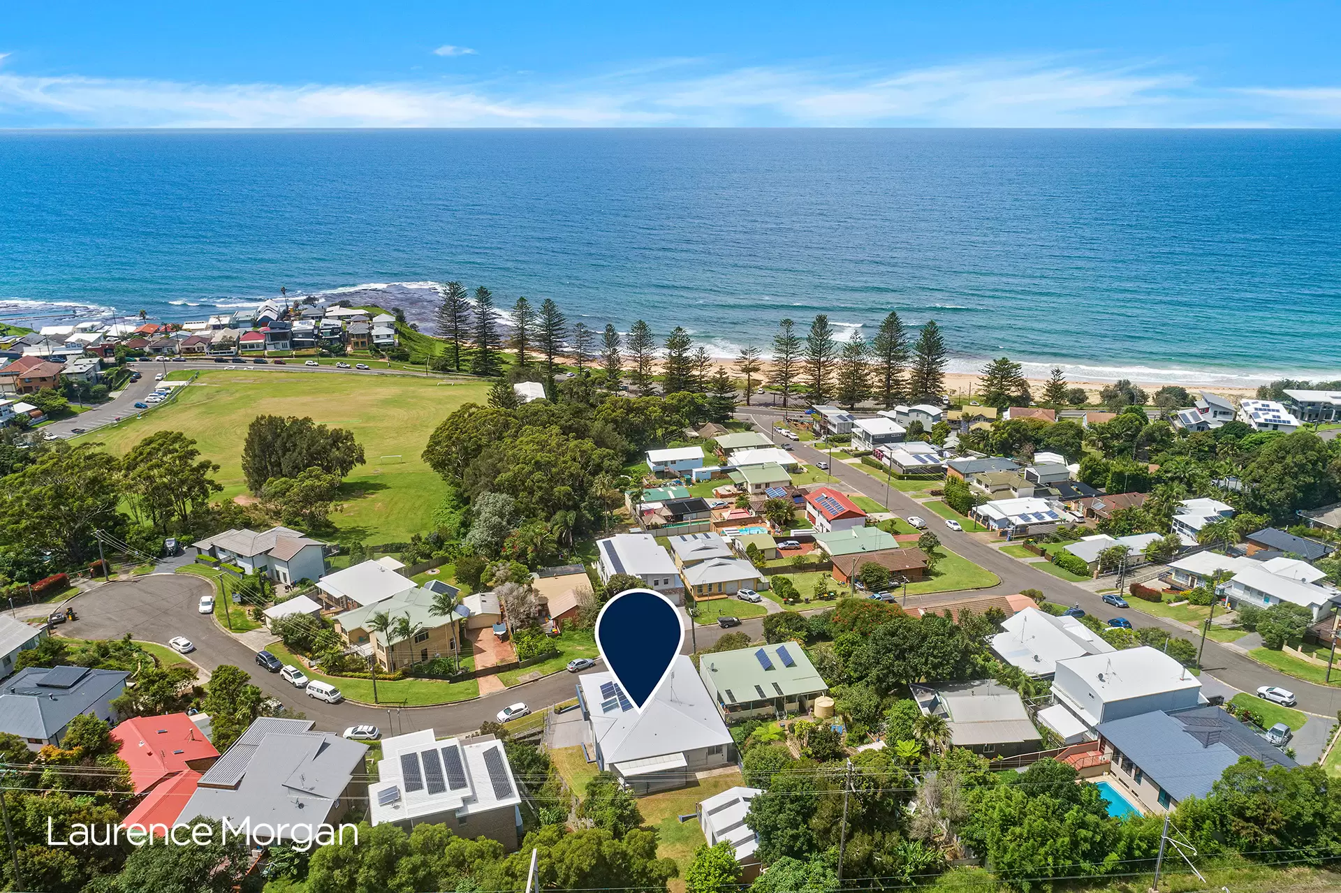 13 Elanora Place, Coledale Sold by Laurence Morgan Real Estate - image 3