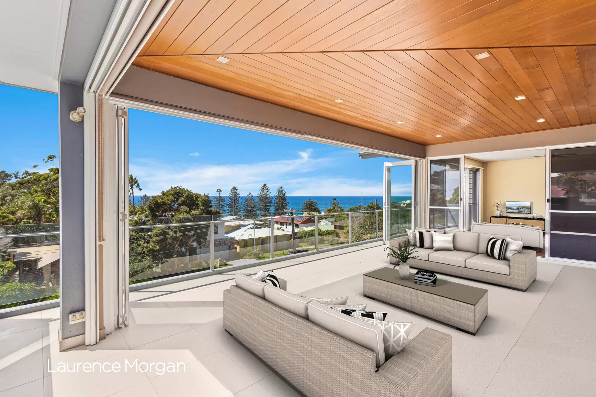 13 Elanora Place, Coledale Sold by Laurence Morgan Real Estate - image 2