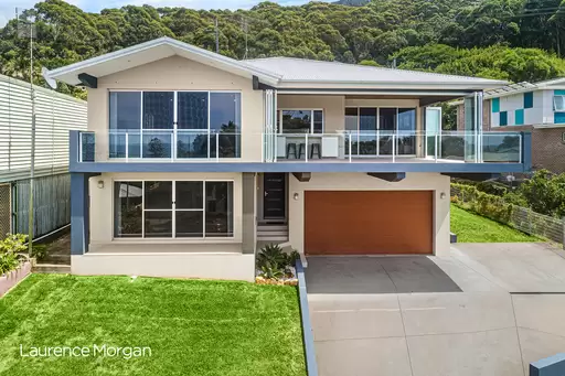 13 Elanora Place, Coledale Sold by Laurence Morgan Real Estate