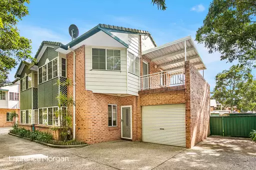 4/68 Underwood Street, Corrimal Sold by Laurence Morgan Real Estate