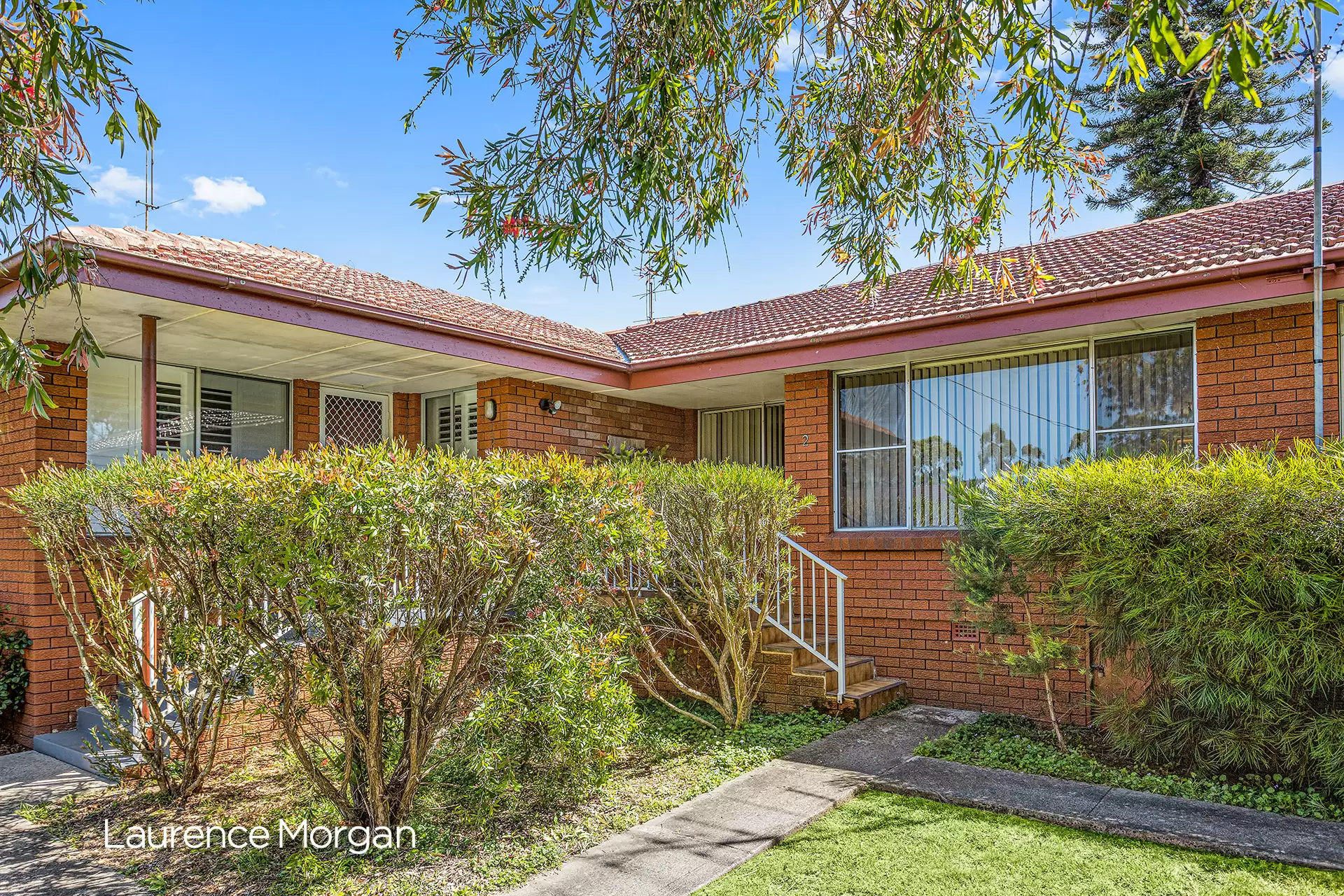 2/28 Thurston Crescent, Corrimal Sold by Laurence Morgan Real Estate - image 1