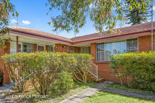 2/28 Thurston Crescent, Corrimal Sold by Laurence Morgan Real Estate