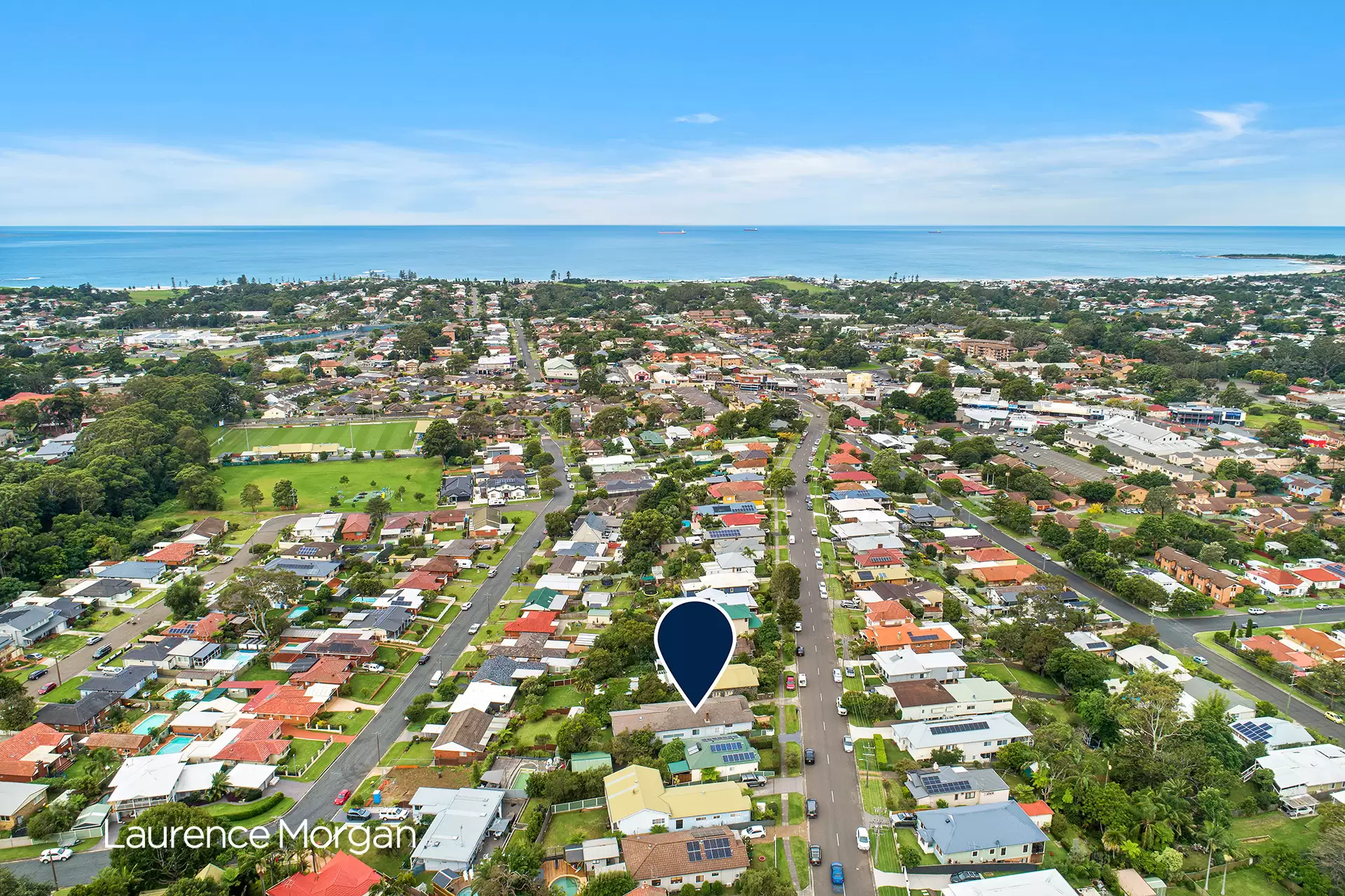 35 Hillcrest Avenue, Woonona Sold by Laurence Morgan Real Estate - image 13