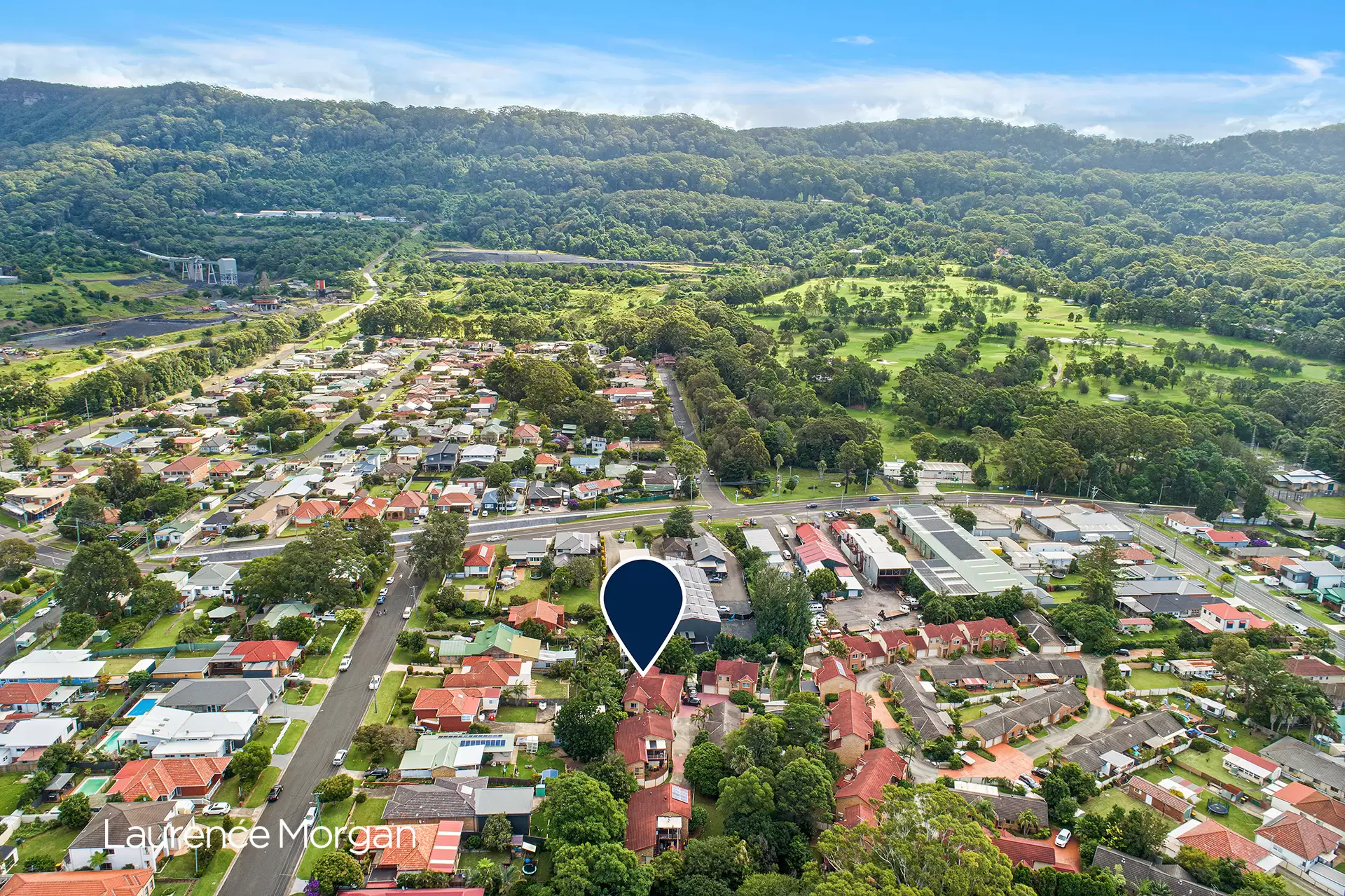 27/39 Collaery Road, Russell Vale Sold by Laurence Morgan Real Estate - image 10