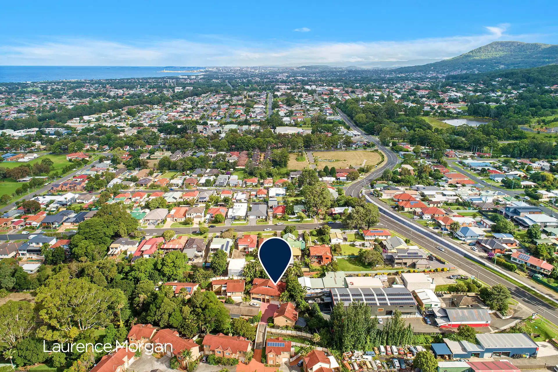 27/39 Collaery Road, Russell Vale Sold by Laurence Morgan Real Estate - image 7