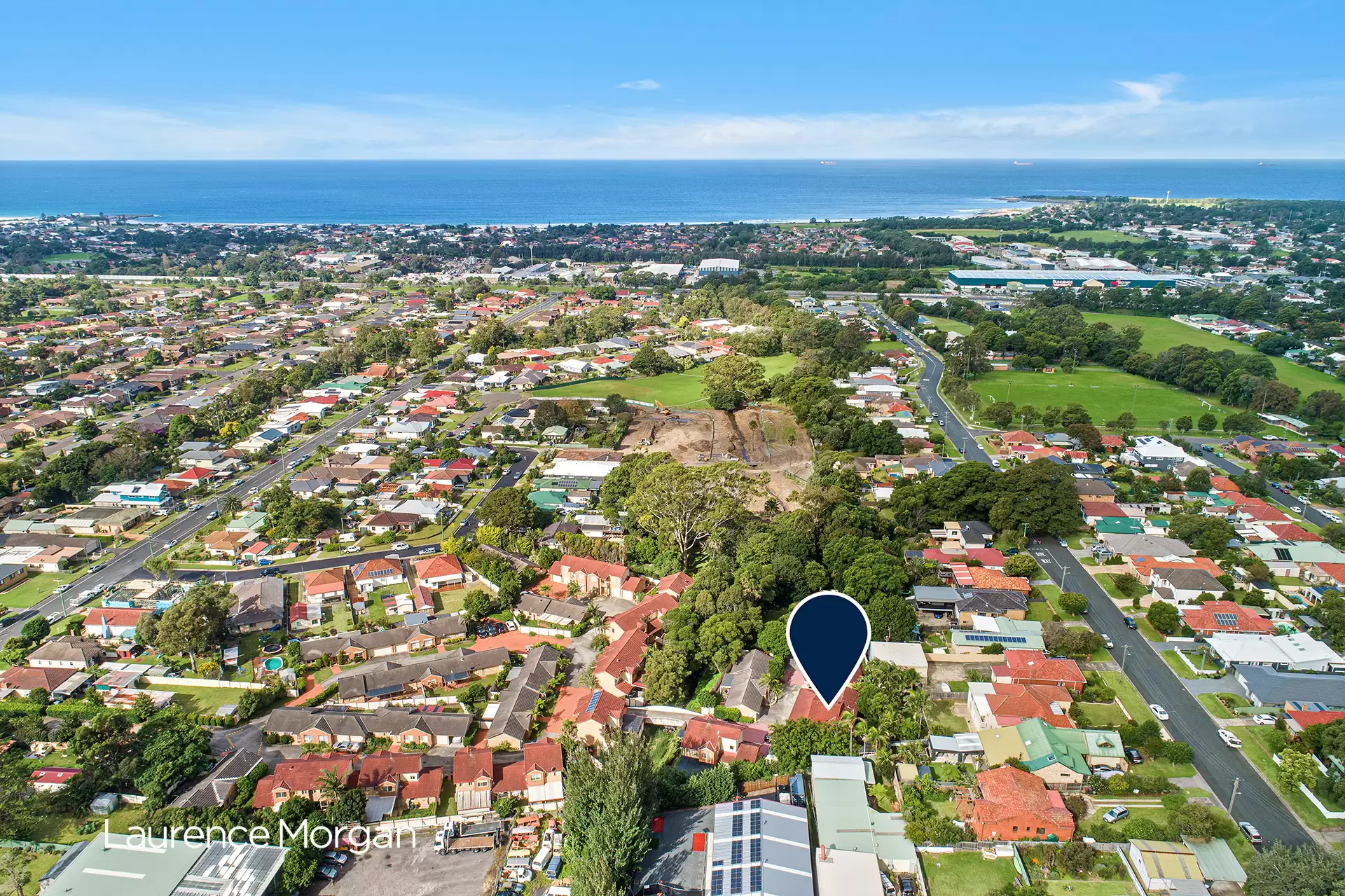 27/39 Collaery Road, Russell Vale Sold by Laurence Morgan Real Estate - image 4