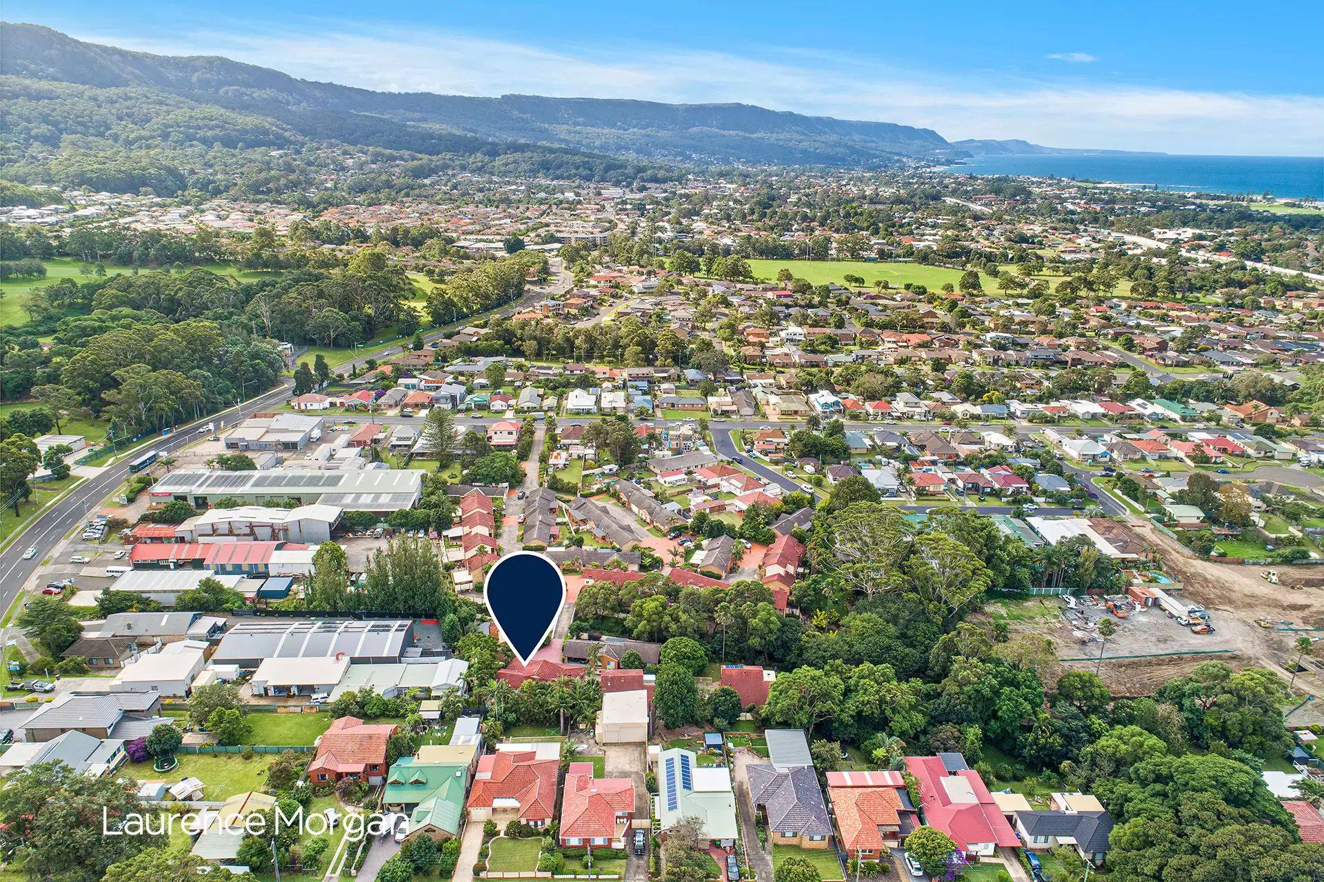 27/39 Collaery Road, Russell Vale Sold by Laurence Morgan Real Estate - image 11