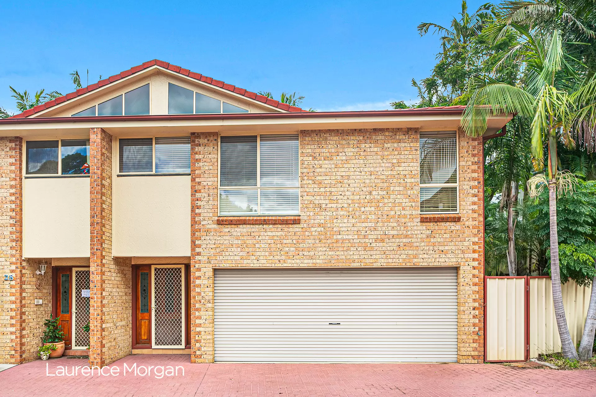 27/39 Collaery Road, Russell Vale Sold by Laurence Morgan Real Estate - image 1