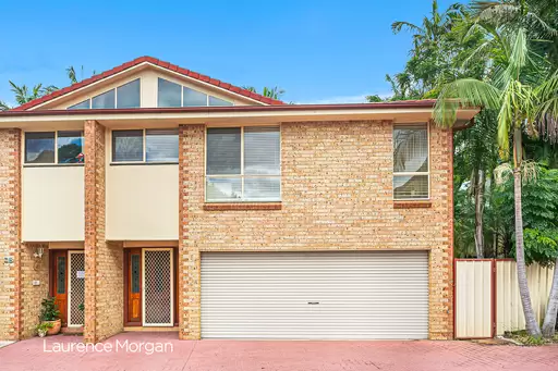 27/39 Collaery Road, Russell Vale Sold by Laurence Morgan Real Estate