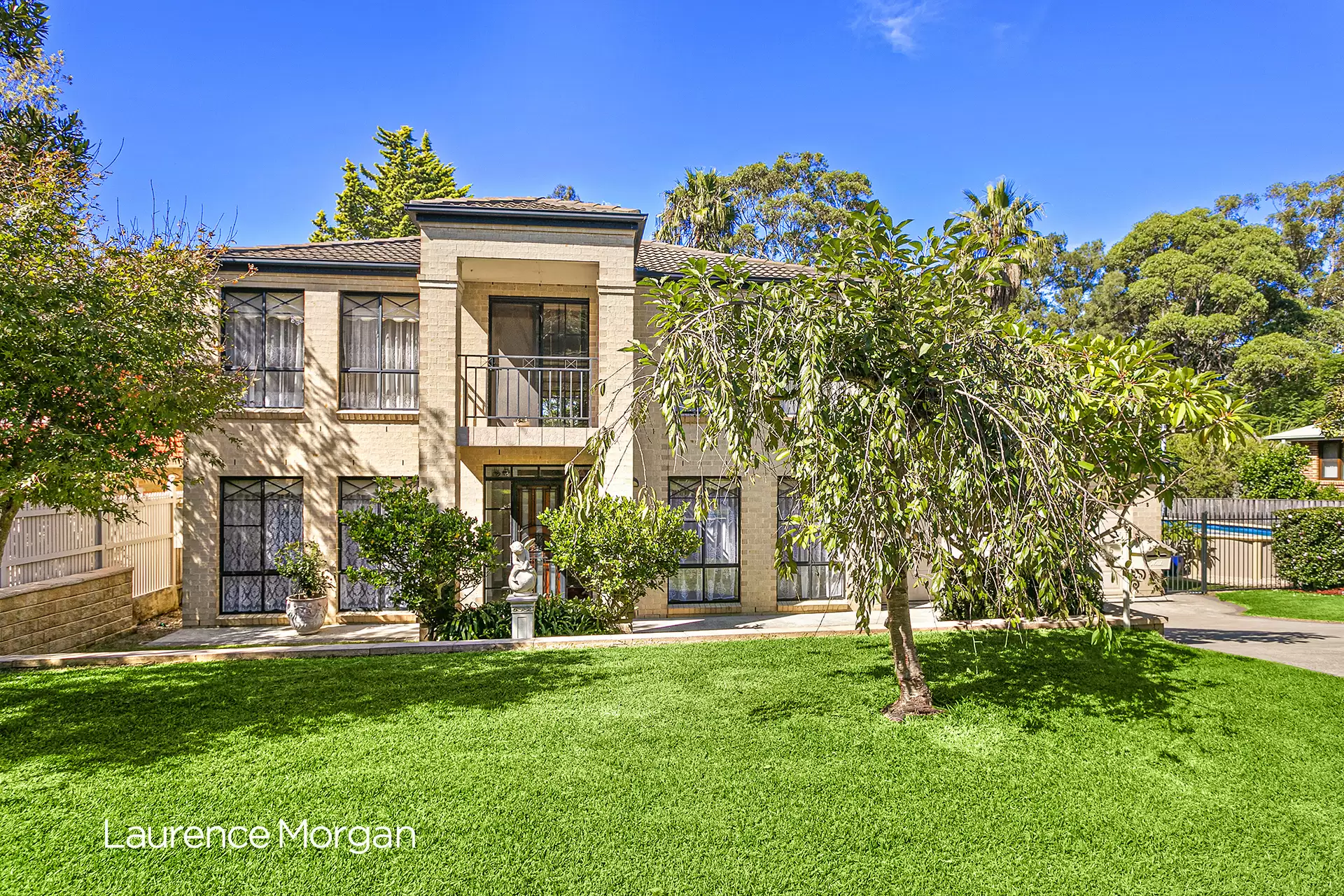 5 Sylvan Way, Thirroul Sold by Laurence Morgan Real Estate - image 1