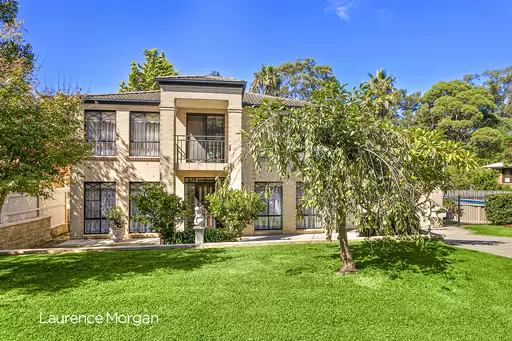 5 Sylvan Way, Thirroul Sold by Laurence Morgan Real Estate