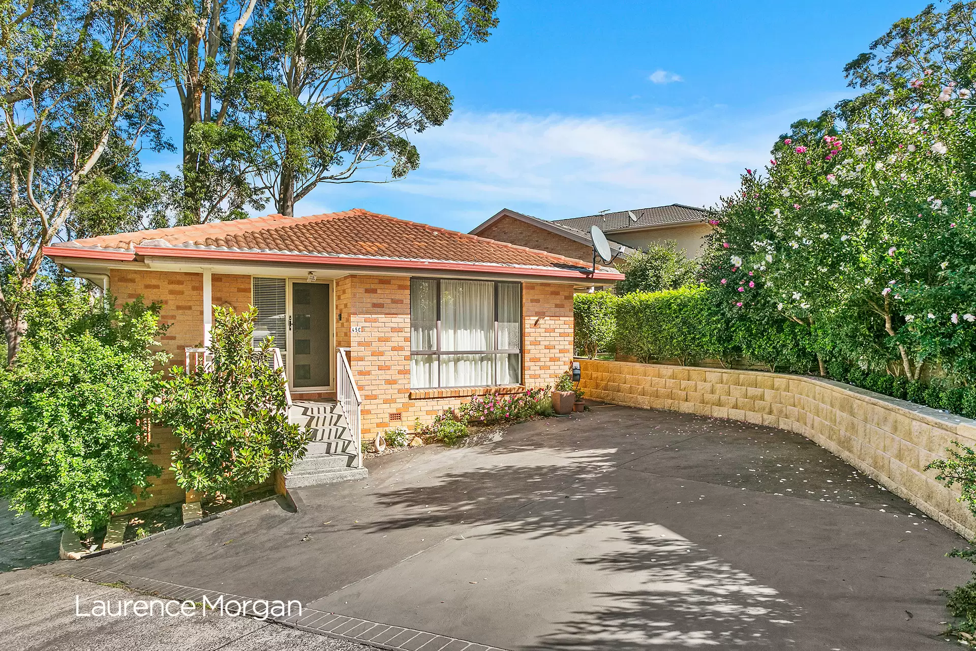 45C Popes Road, Woonona Sold by Laurence Morgan Real Estate - image 1