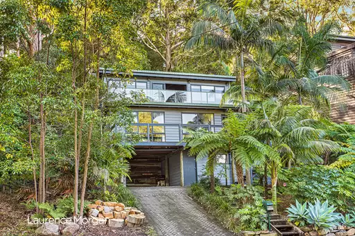 12 Alanson Avenue, Bulli Sold by Laurence Morgan Real Estate