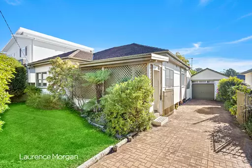 4 Augusta Street, East Corrimal Sold by Laurence Morgan Real Estate