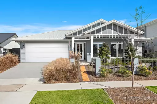 3 Harvest Way, Calderwood Sold by Laurence Morgan Real Estate