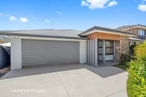 26 Smiths Lane, Wongawilli Sold by Laurence Morgan Real Estate