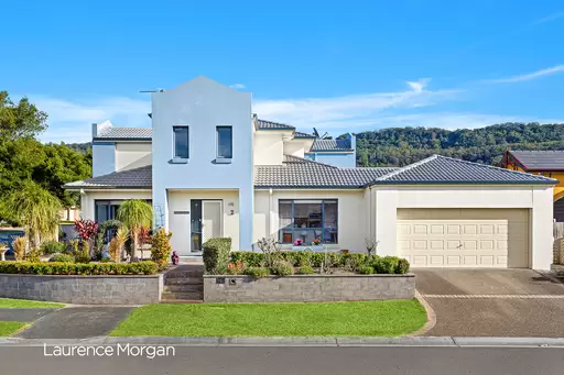 2 Lilly Pilly Circuit, Woonona Sold by Laurence Morgan Real Estate