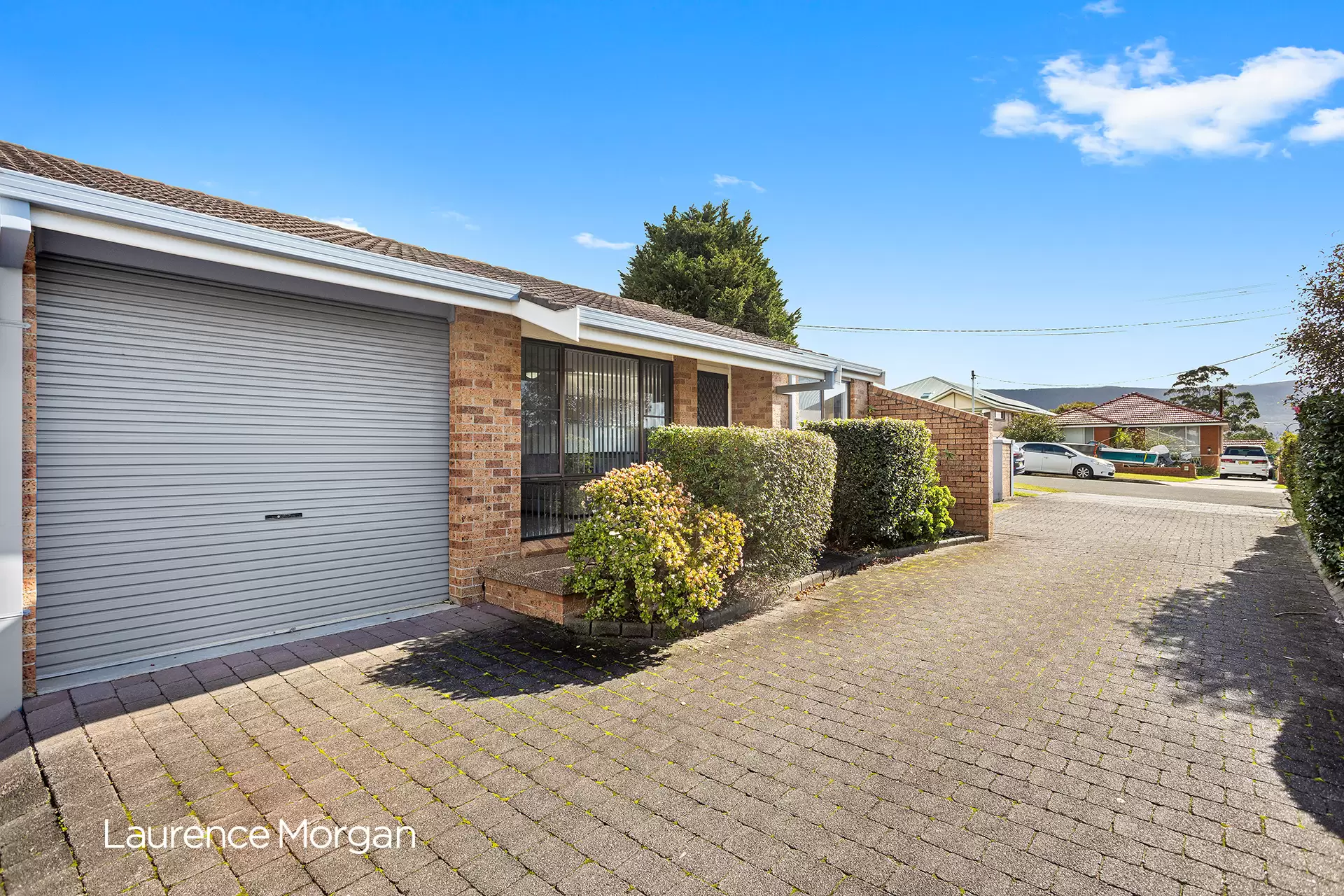 1/5 Hopetoun Street, Woonona Sold by Laurence Morgan Real Estate - image 1