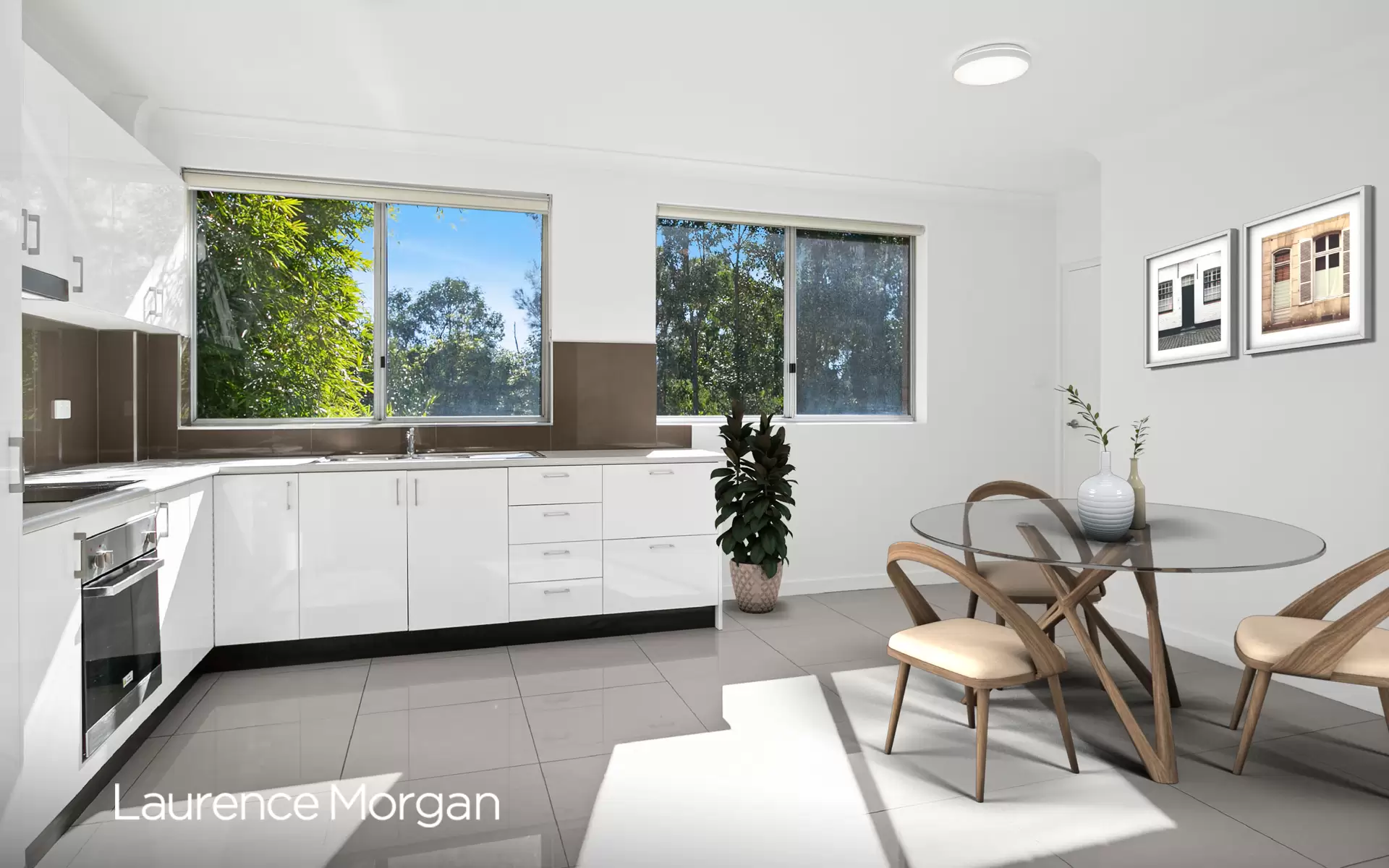 6/16-20 Jones Place, Corrimal Sold by Laurence Morgan Real Estate - image 1
