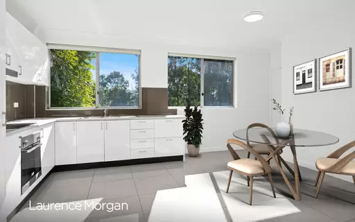 6/16-20 Jones Place, Corrimal Sold by Laurence Morgan Real Estate