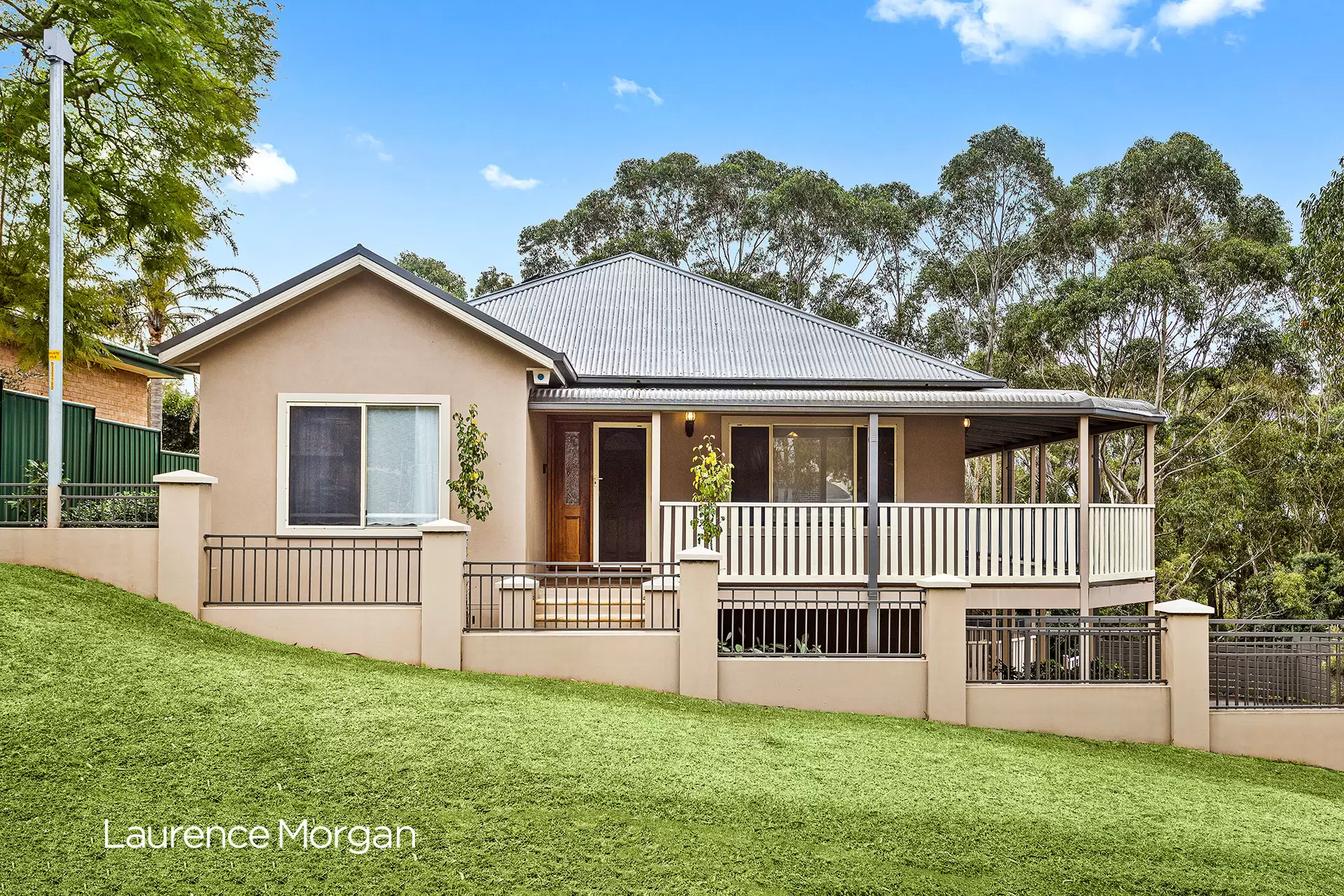 122 New Mount Pleasant Road, Mount Pleasant Sold by Laurence Morgan Real Estate - image 1