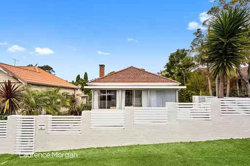 18 Lachlan Street, Thirroul Sold by Laurence Morgan Real Estate