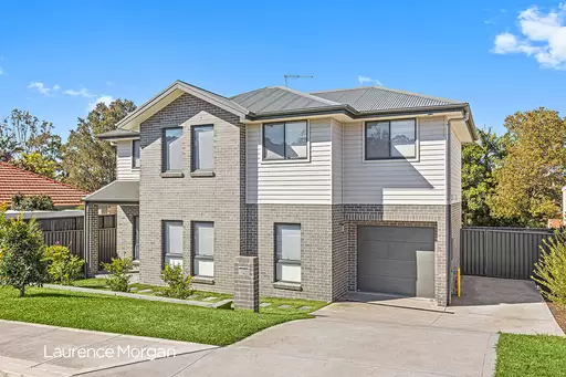 1A Gaynor Avenue, Mount Ousley Sold by Laurence Morgan Real Estate