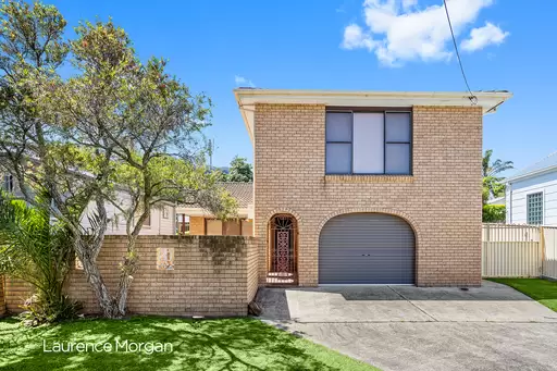 20 Bath Street, Thirroul Sold by Laurence Morgan Real Estate