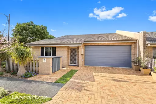 2 Gayantay Way, Woonona Sold by Laurence Morgan Real Estate