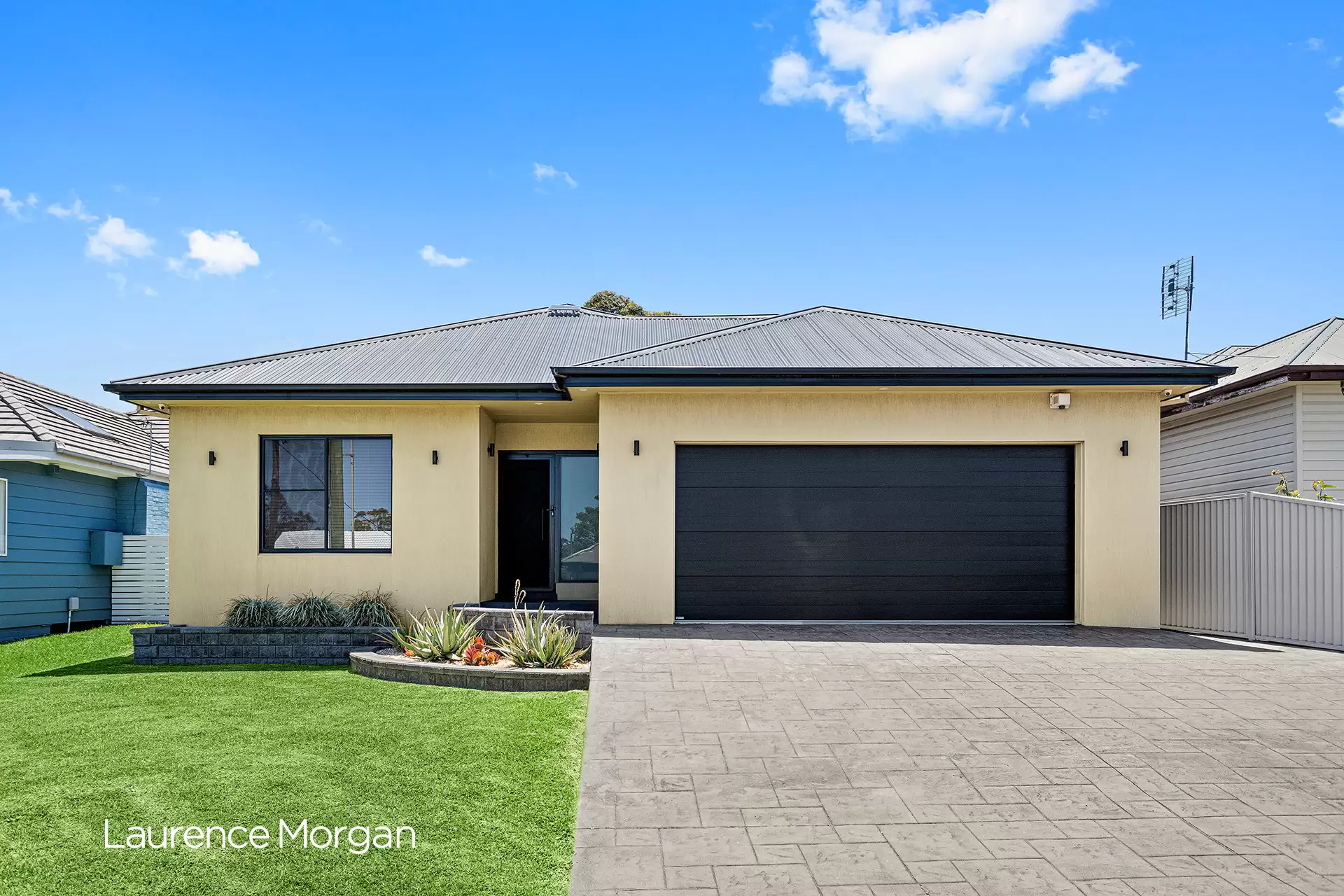 224 Rothery Street, Corrimal Sold by Laurence Morgan Real Estate - image 1