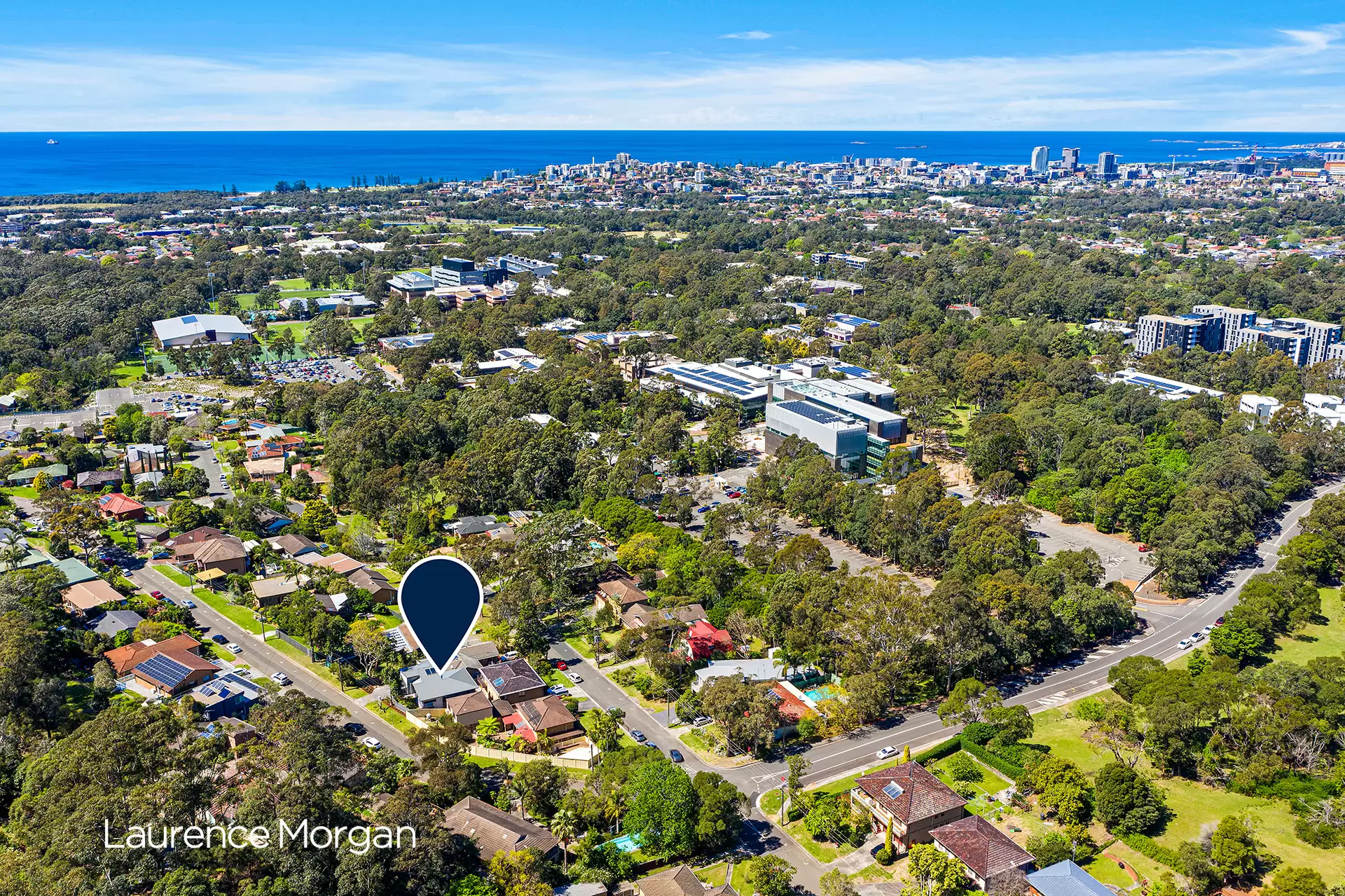 15 Binda Street, Keiraville Sold by Laurence Morgan Real Estate - image 5