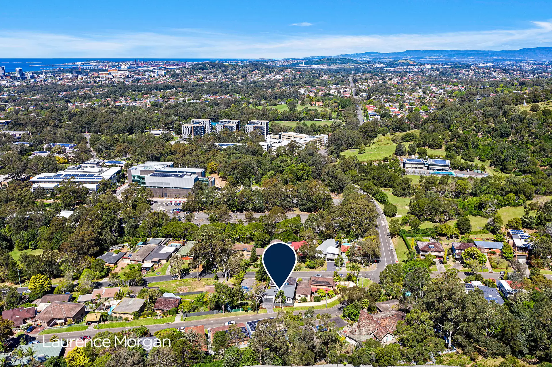 15 Binda Street, Keiraville Sold by Laurence Morgan Real Estate - image 4
