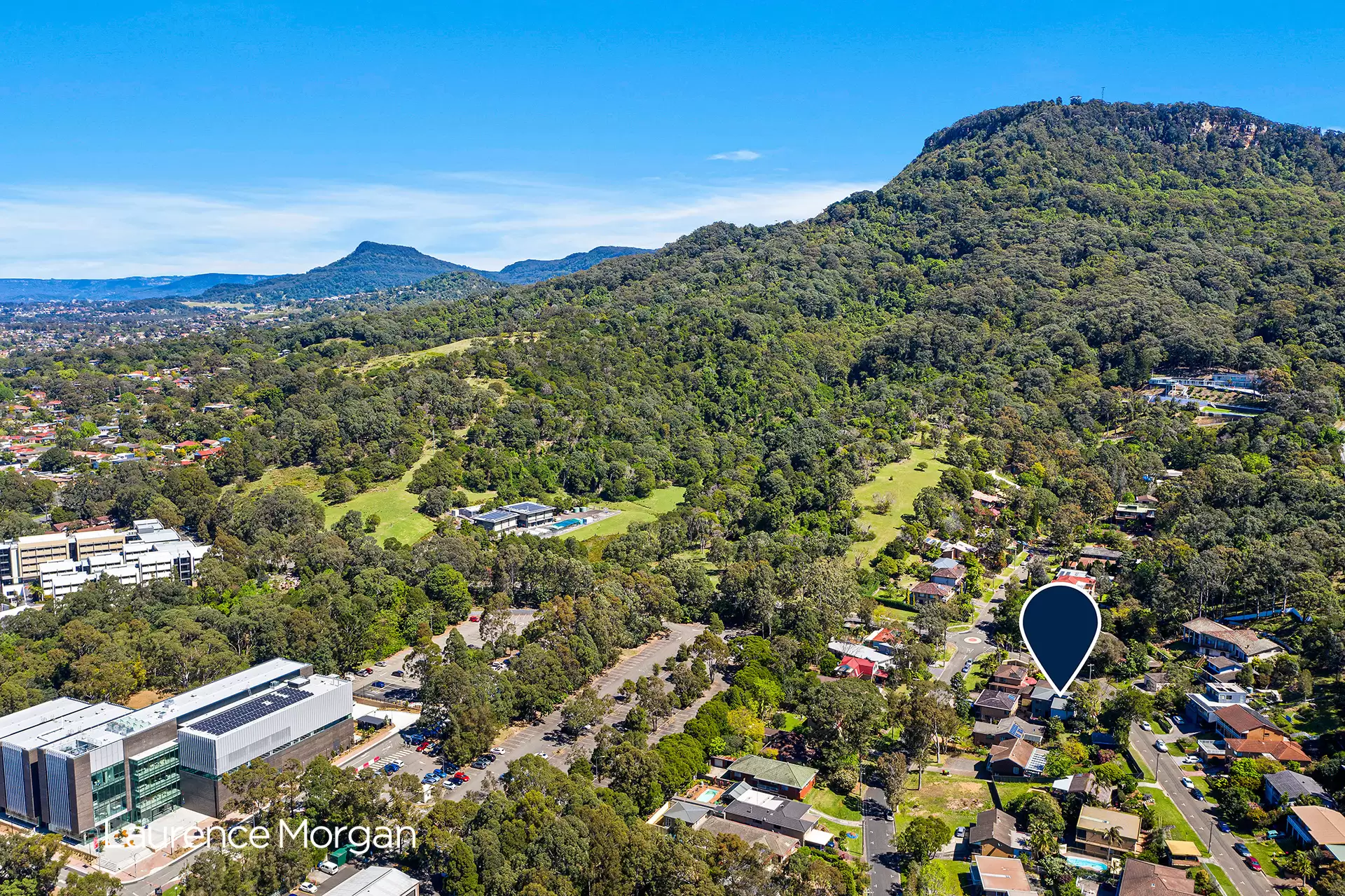15 Binda Street, Keiraville Sold by Laurence Morgan Real Estate - image 2
