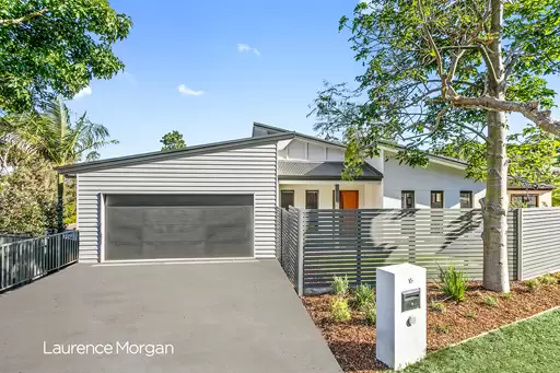 15 Binda Street, Keiraville Sold by Laurence Morgan Real Estate