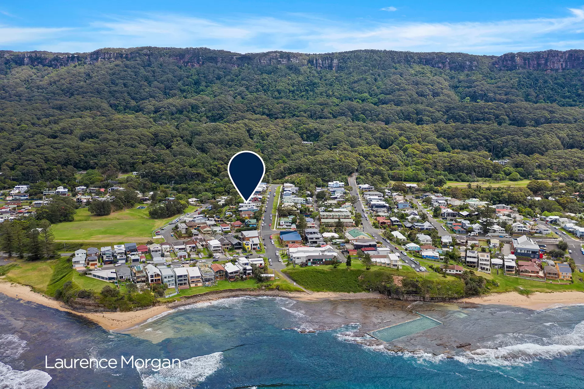 4 Northcote Street, Coledale Sold by Laurence Morgan Real Estate - image 15