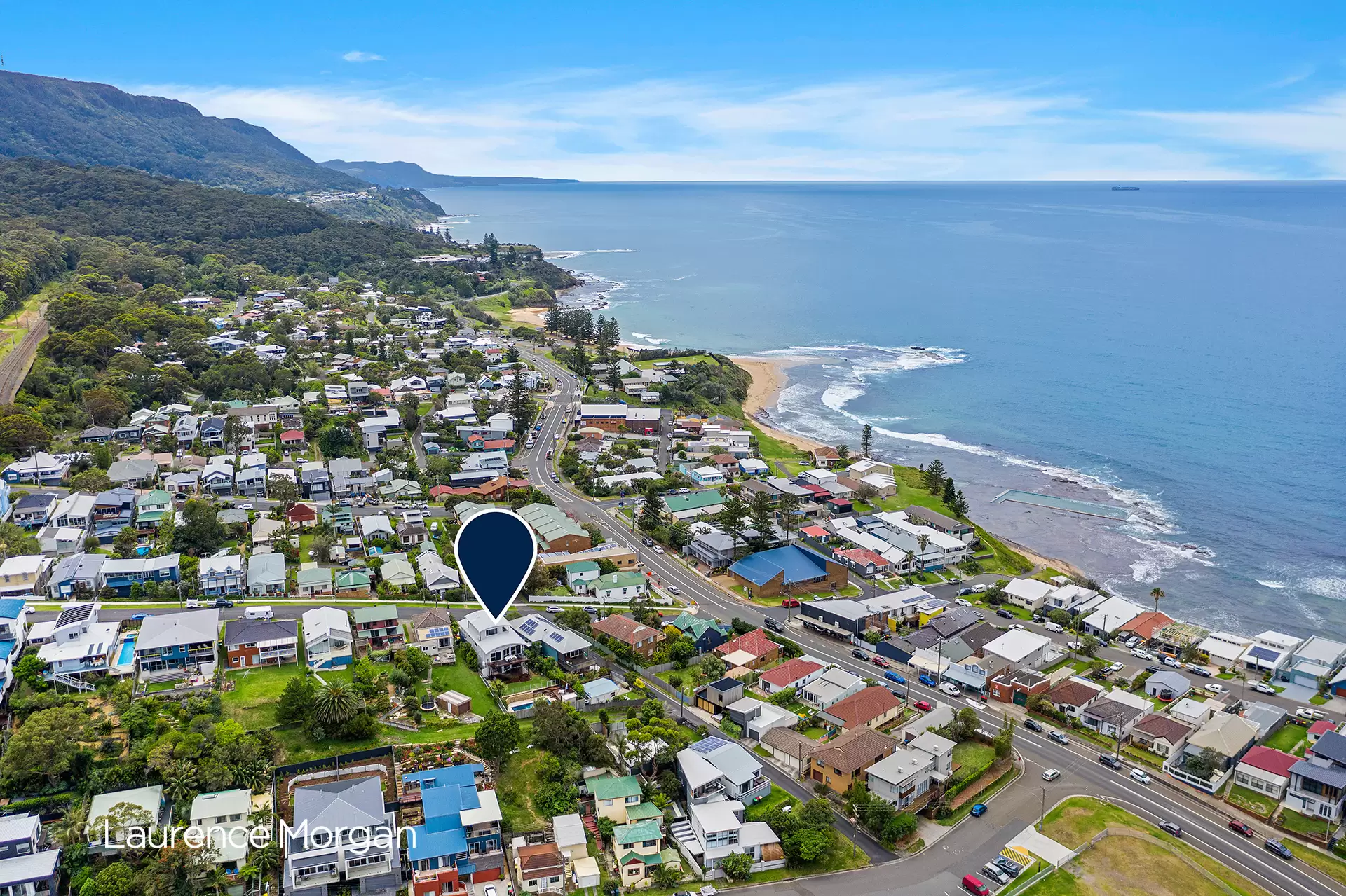 4 Northcote Street, Coledale Sold by Laurence Morgan Real Estate - image 4