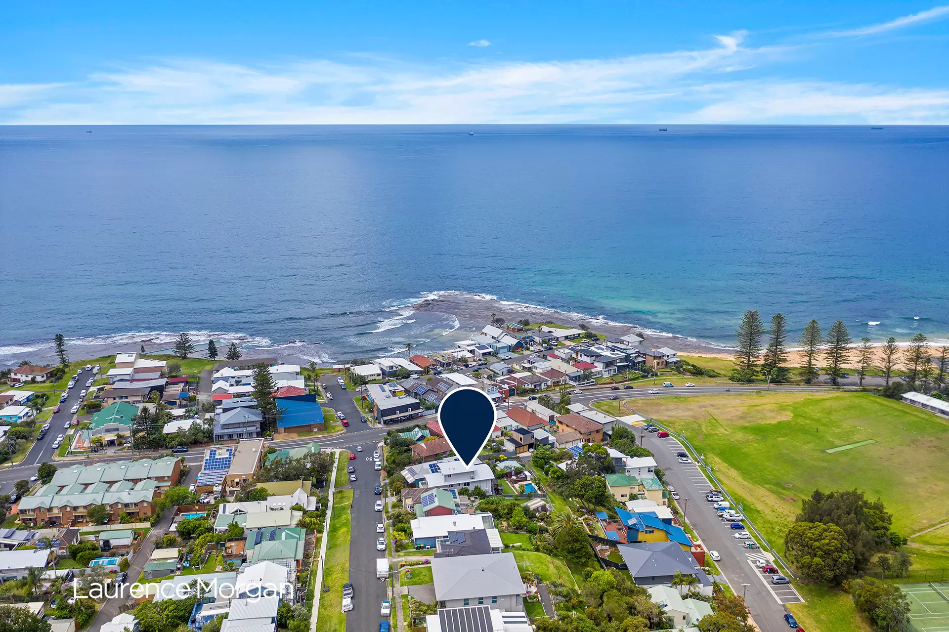 4 Northcote Street, Coledale Sold by Laurence Morgan Real Estate - image 5