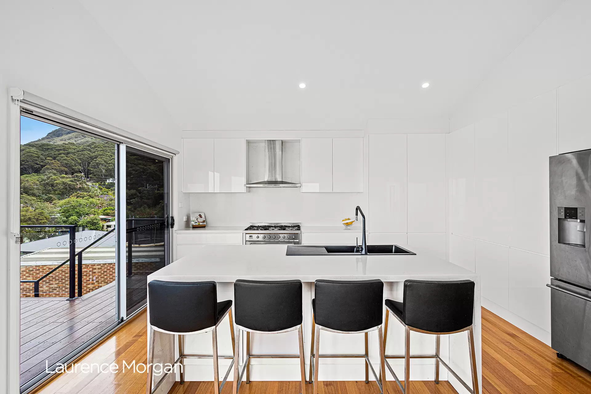 4 Northcote Street, Coledale Sold by Laurence Morgan Real Estate - image 7