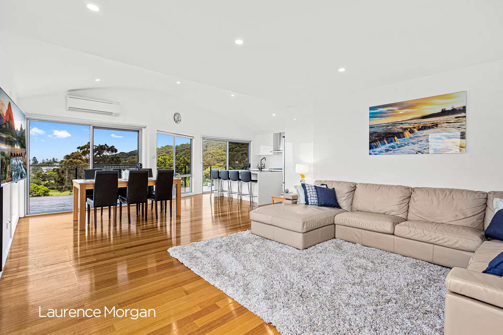 4 Northcote Street, Coledale Sold by Laurence Morgan Real Estate - image 9