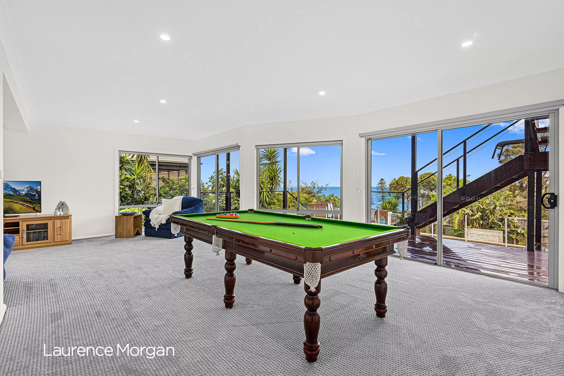 4 Northcote Street, Coledale Sold by Laurence Morgan Real Estate - image 10