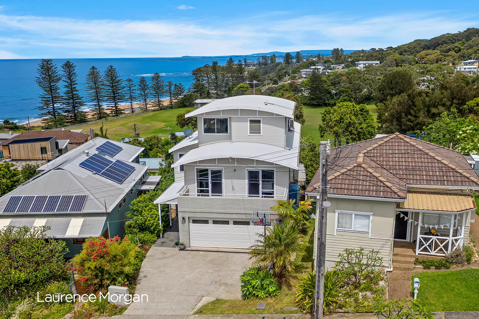 4 Northcote Street, Coledale Sold by Laurence Morgan Real Estate - image 1