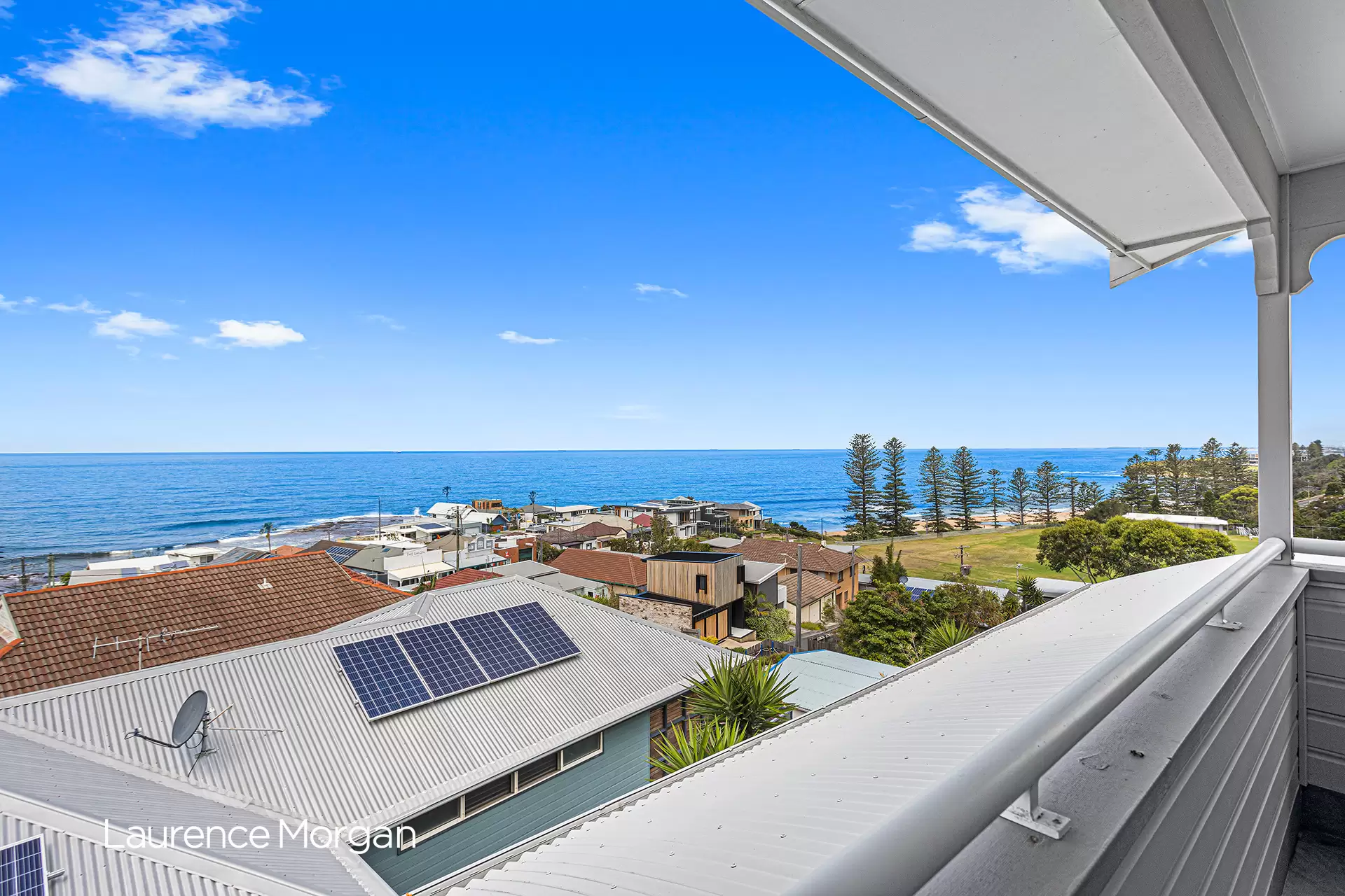 4 Northcote Street, Coledale Sold by Laurence Morgan Real Estate - image 2