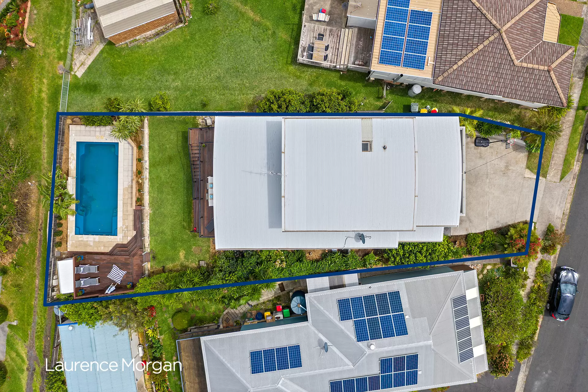 4 Northcote Street, Coledale Sold by Laurence Morgan Real Estate - image 14