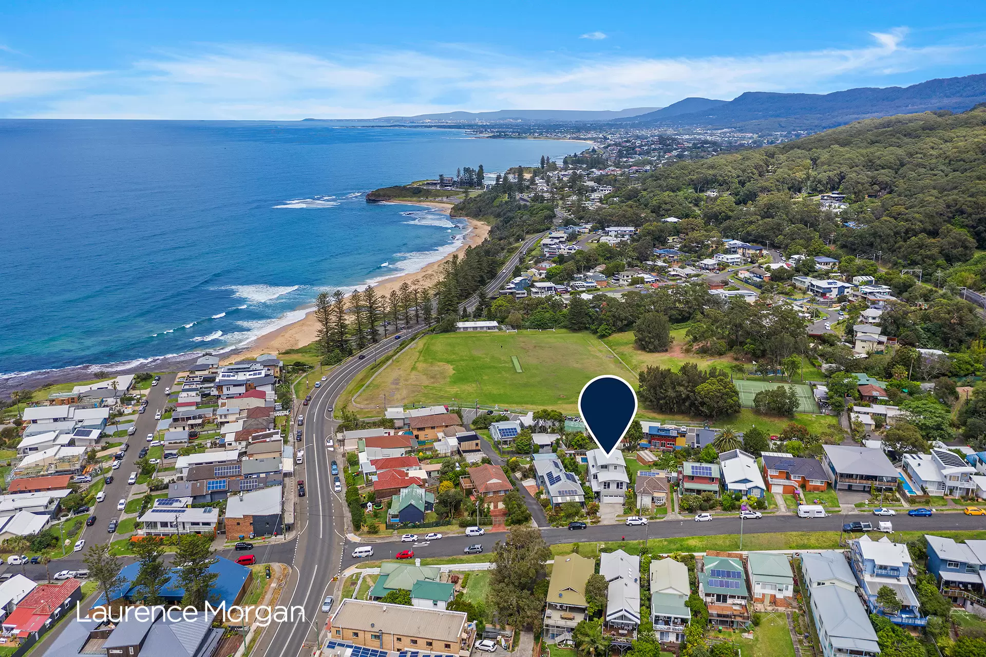 4 Northcote Street, Coledale Sold by Laurence Morgan Real Estate - image 3