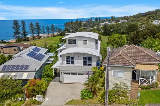 4 Northcote Street, Coledale Sold by Laurence Morgan Real Estate