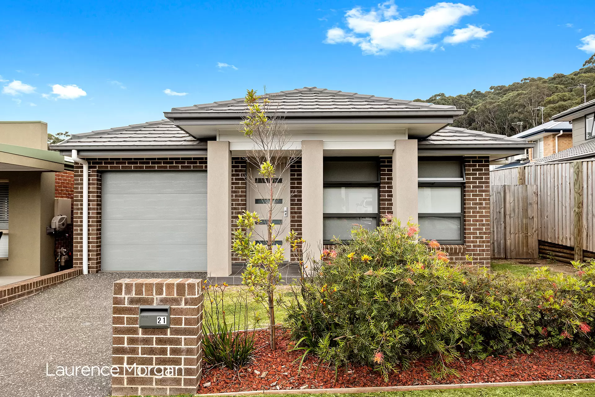 21 Wallbank Way, Bulli Sold by Laurence Morgan Real Estate - image 1
